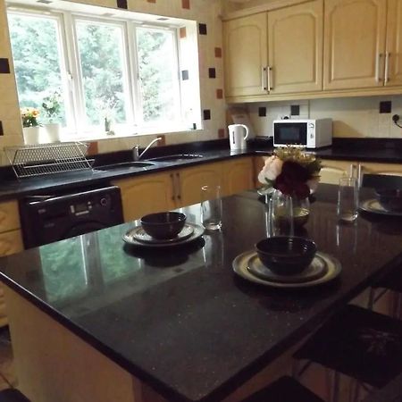 The Gainford House Hotel Coventry Bagian luar foto